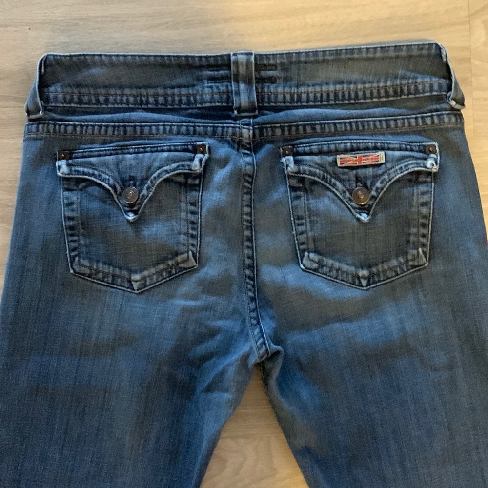 Hudson Jeans size 32